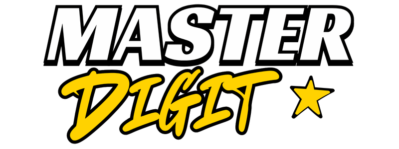 Master Digit