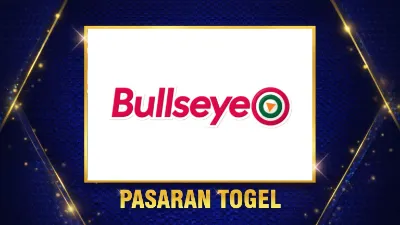 Icon Bullseye