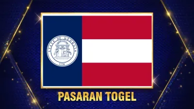 Icon Georgia