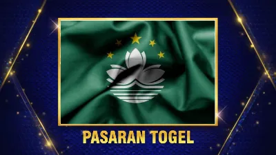 Tarikan Paito Jitu Macau Pools Asli & Resmi