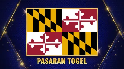 Icon Maryland