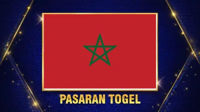 Icon Morocco