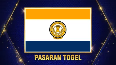 Tabel Warna Statistik San Marino Asli & Resmi