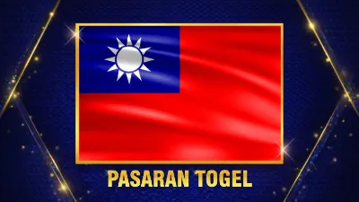Icon Taiwan
