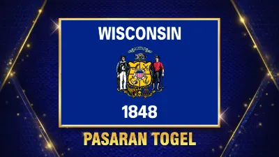 Icon Wisconsin
