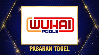 Paito Warna Terlengkap Wuhai Morning Asli & Resmi